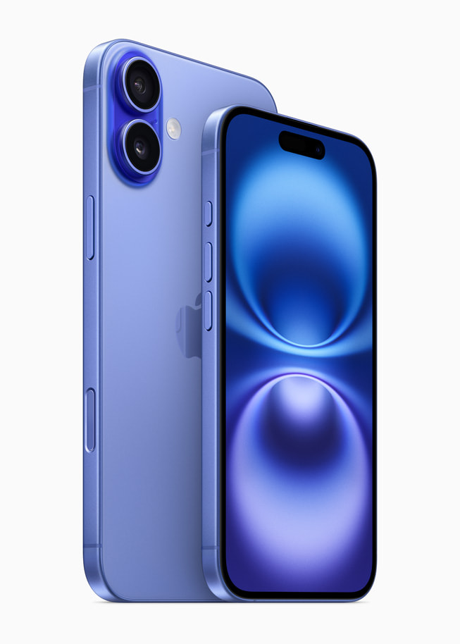 Iphone 16 Marketing strategy 