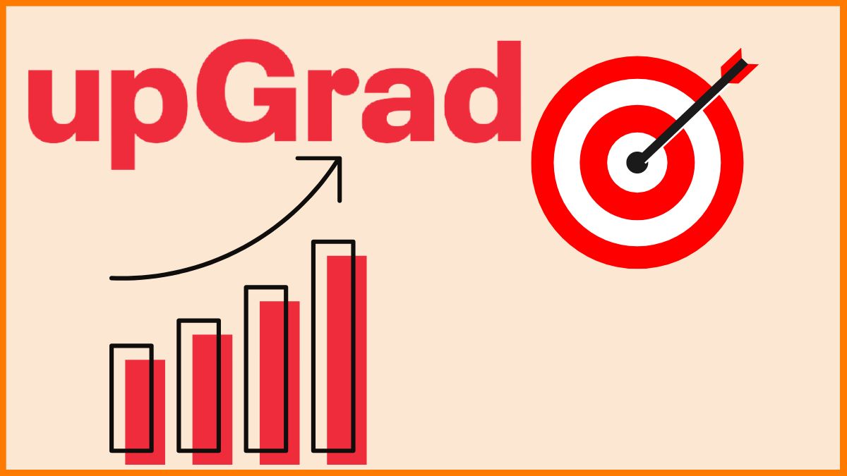 Image represents Upgrad marketing strategies