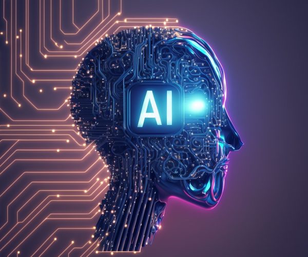 Image AI and Automation in marketing