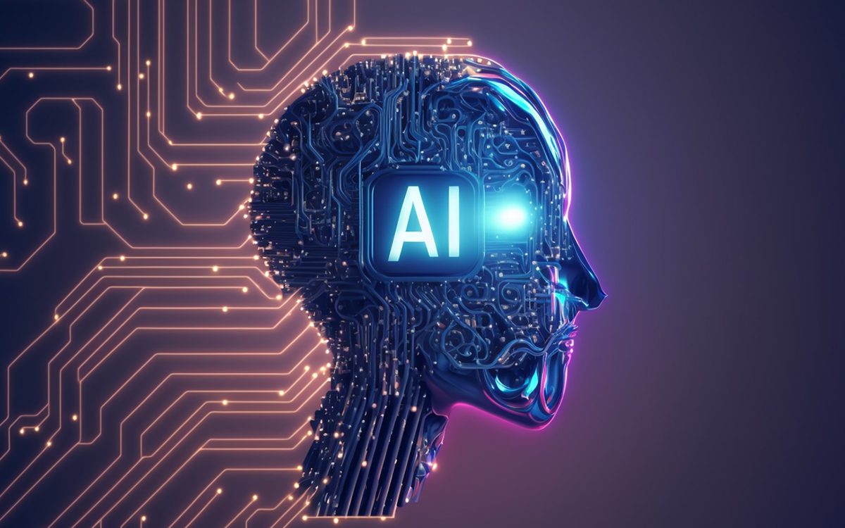 Image AI and Automation in marketing