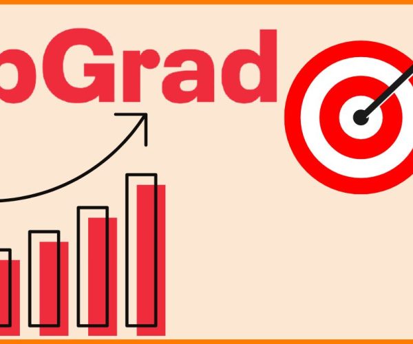 Image represents Upgrad marketing strategies
